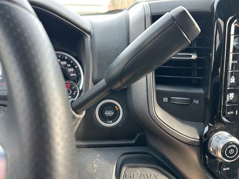 New 2026 RAM 2500 Tradesman AWD/4WD image 36