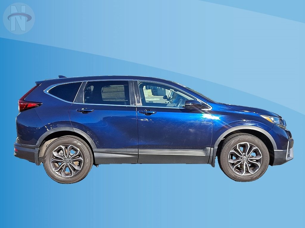 Used 2020 Honda CR-V EX-L image 26