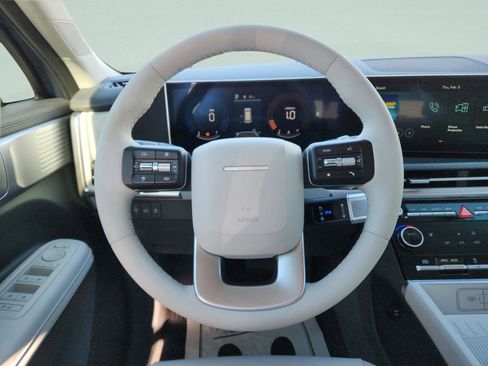 New 2026 Hyundai Santa Fe SEL image 10