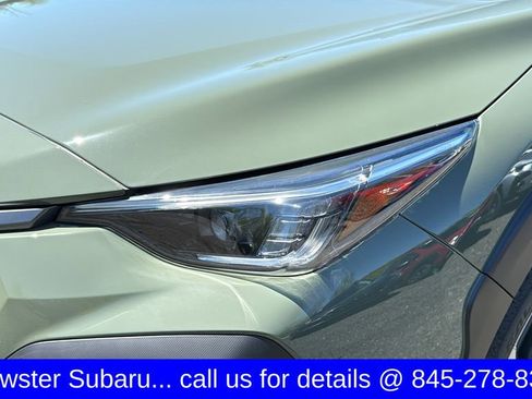 New 2026 Subaru Crosstrek 2.5i Limited AWD/4WD image 4