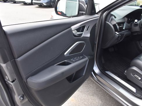 Used 2023 Acura RDX AWD image 13