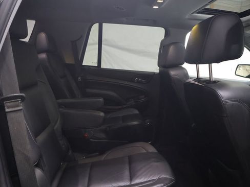 Used 2019 Chevrolet Tahoe LT w/ Max Trailering Package AWD/4WD image 13