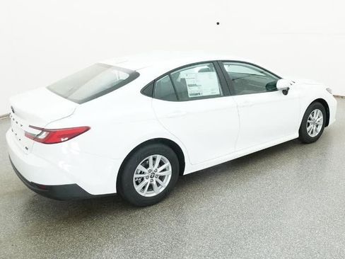 New 2026 Toyota Camry LE image 9