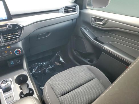 Used 2023 Ford Escape FWD image 11