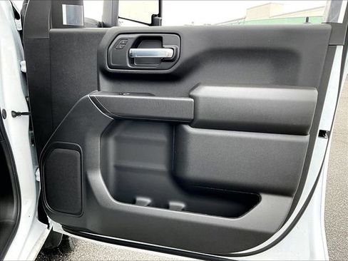 New 2026 Chevrolet Silverado 2500 W/T w/ WT Convenience Package image 27
