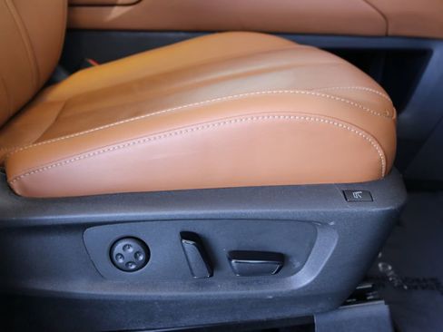 Certified 2025 INFINITI QX60 Sensory w/ Vision Package image 42