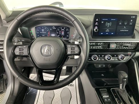 Used 2025 Acura ADX AWD image 13