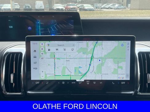 New 2026 Ford Expedition Platinum w/ Stealth Appearance Package image 12