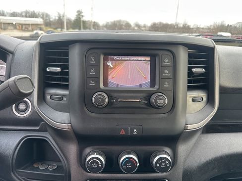 Used 2020 RAM 3500 Tradesman image 11