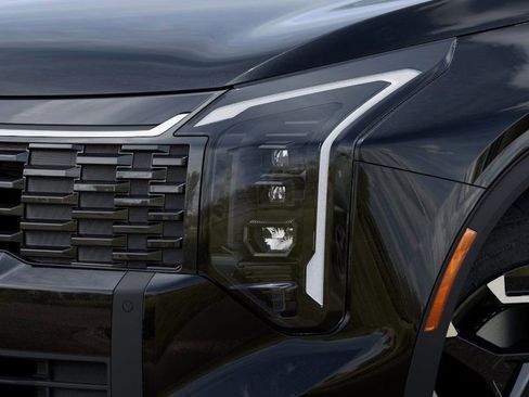 New 2026 Kia Sportage S image 10