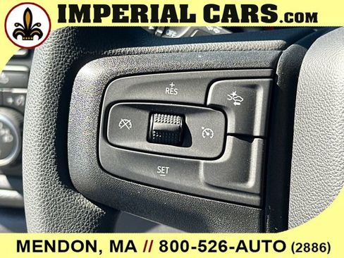 New 2026 Chevrolet Silverado 1500 W/T AWD/4WD image 19