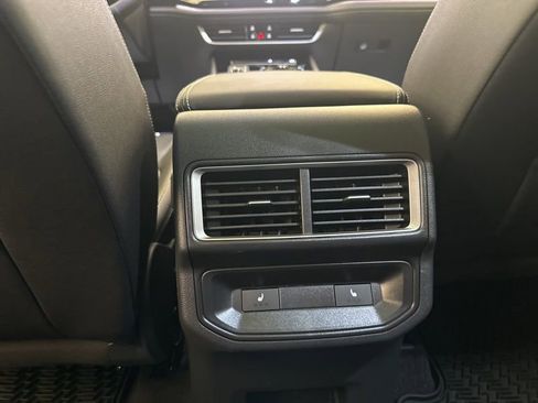 New 2026 Volkswagen Atlas Cross Sport SEL R-Line AWD/4WD image 27
