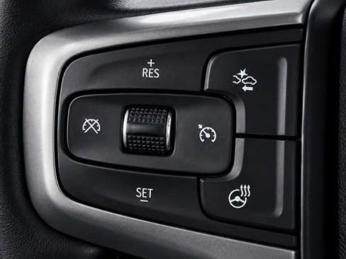 Used 2024 Chevrolet Silverado 1500 RST w/ Convenience Package II AWD/4WD image 38