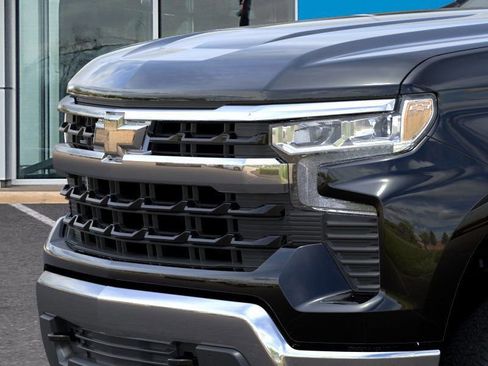 New 2026 Chevrolet Silverado 1500 LT w/ Protection Package image 15