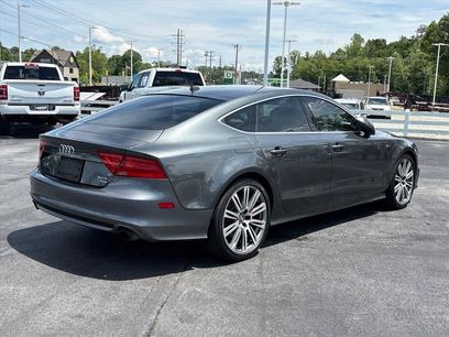 Used 2015 Audi A7 3.0T Prestige
