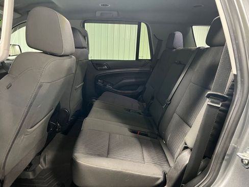 Used 2020 Chevrolet Tahoe LS w/ Enhanced Driver Alert Package image 6