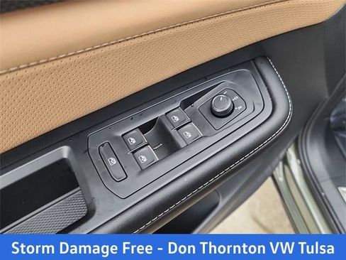 New 2026 Volkswagen Atlas Cross Sport SEL AWD/4WD image 12