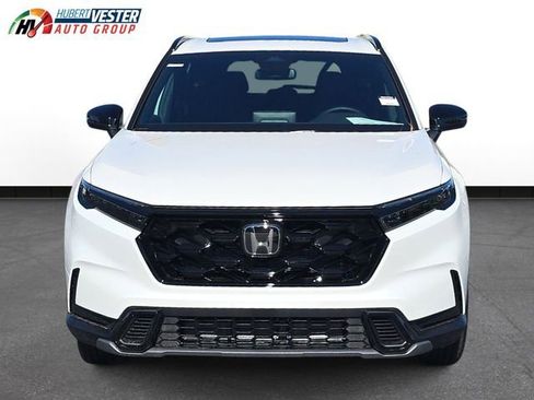 New 2026 Honda CR-V Sport image 3