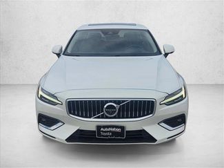Used 2019 Volvo S60 T5 Inscription FWD video 2