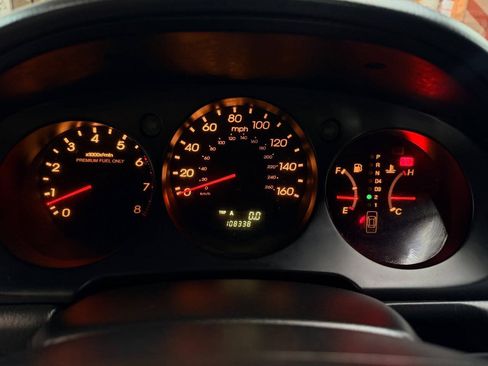 Used 2002 Acura RL FWD image 51
