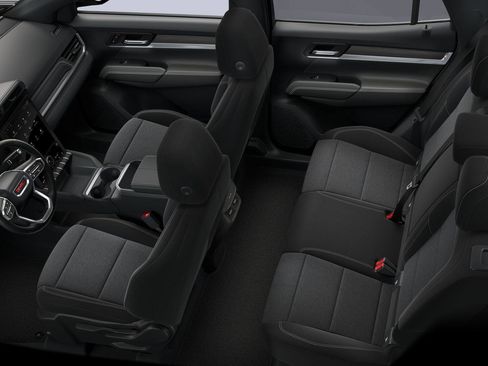 New 2026 GMC Terrain Elevation AWD/4WD image 30