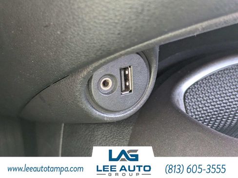 Used 2016 Nissan Juke SV w/ Technology Package FWD image 20