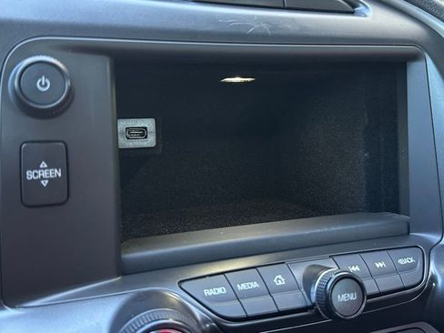 Used 2017 Chevrolet Corvette Grand Sport image 44