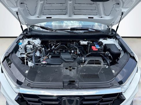 Used 2024 Honda CR-V EX-L image 33
