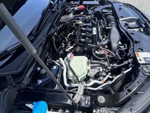 Used 2020 Honda Civic EX image 12