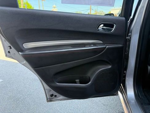 Used 2015 Dodge Durango R/T w/ Premium Nappa Leather Group image 48