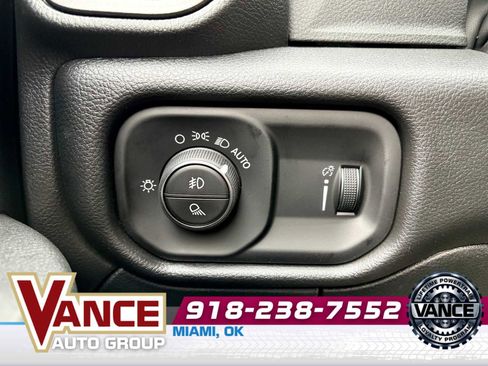 New 2026 RAM 2500 Tradesman image 32