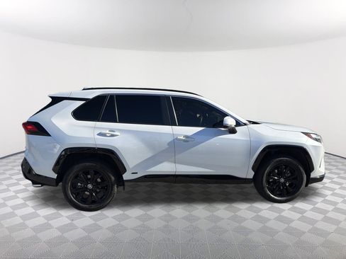 Certified 2023 Toyota RAV4 SE image 17
