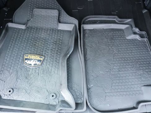 Used 2023 Subaru Forester Wilderness image 23