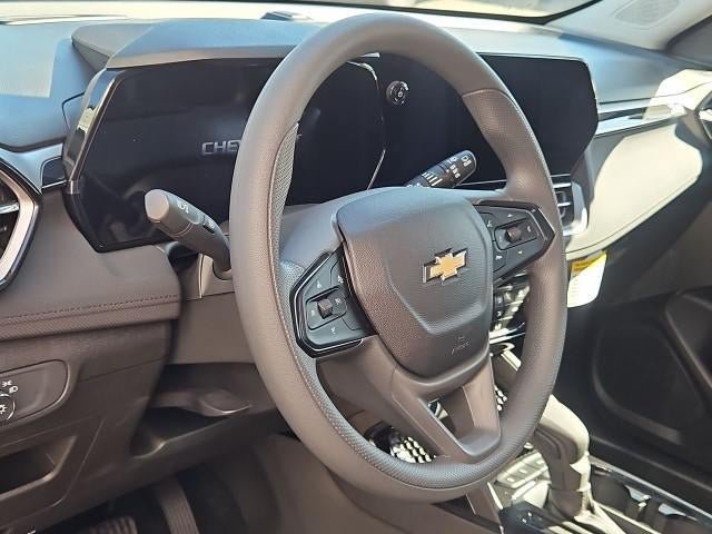 New 2026 Chevrolet TrailBlazer LT FWD image 11