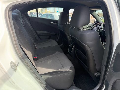 Used 2016 Dodge Charger SXT w/ Rallye Group image 12