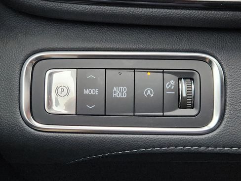 New 2026 Buick Enclave Preferred w/ Power Package image 26