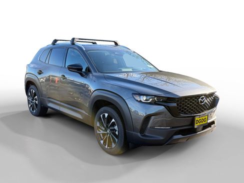 New 2026 MAZDA CX-50 2.5 Hybrid w/ Weather Package image 7