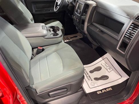 Used 2018 RAM 1500 Express w/ Express Value Package AWD/4WD image 20