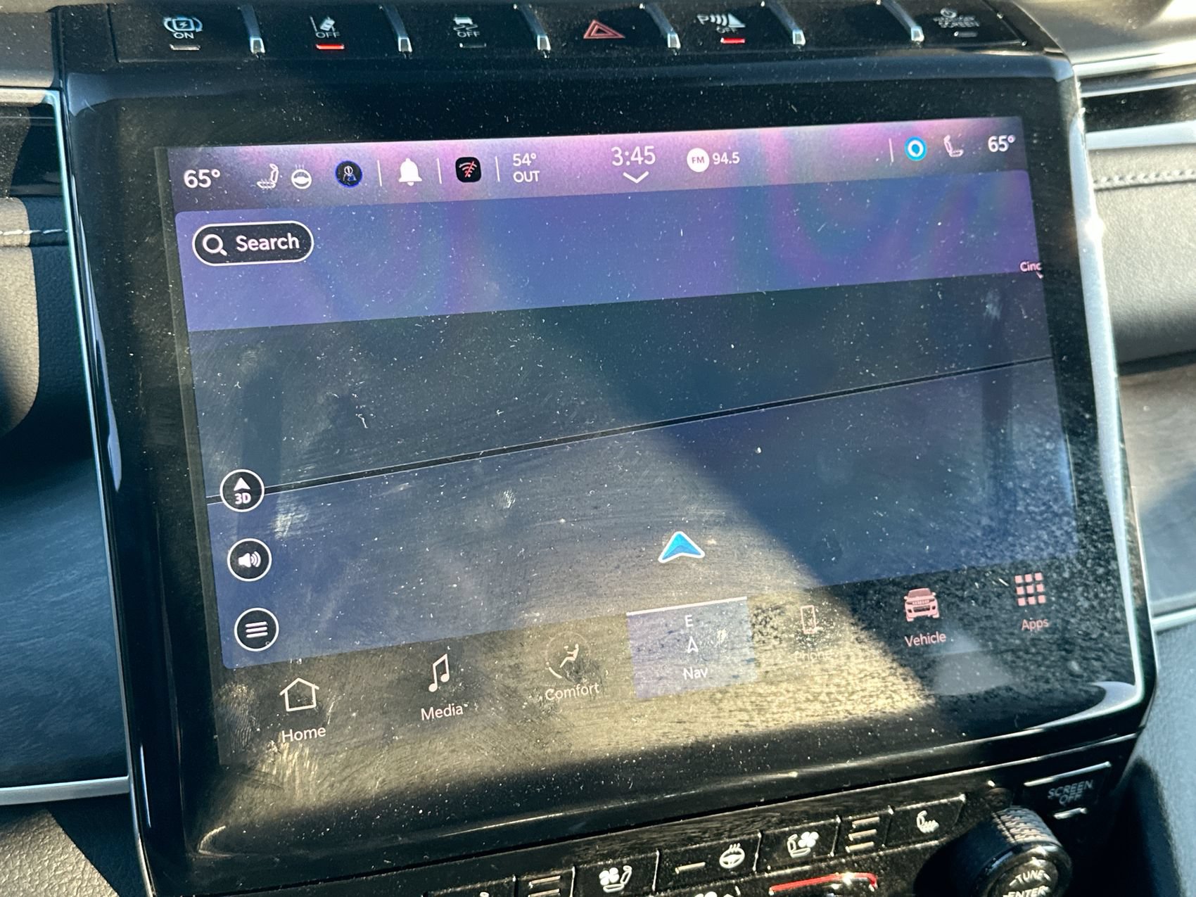 New 2023 Jeep Grand Cherokee 4WD 4xe image 18