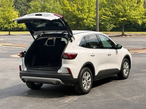 Used 2024 Ford Escape Active FWD image 18