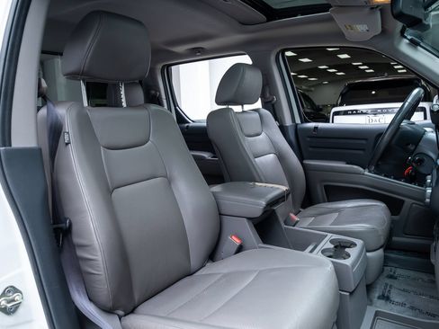 Used 2014 Honda Ridgeline RTL image 20