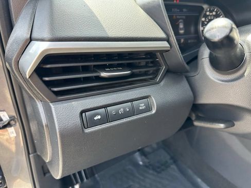 Used 2021 Nissan Altima 2.5 SV FWD image 14