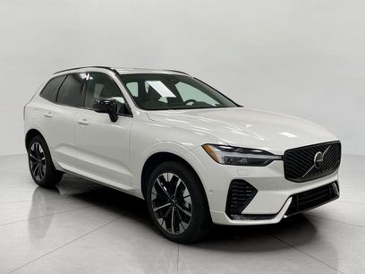 Used 2026 Volvo XC60 B5 Plus w/ Climate Package