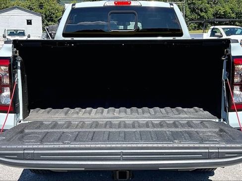 Used 2024 Ford Ranger Lariat w/ FX4 Off-Road Package AWD/4WD image 28