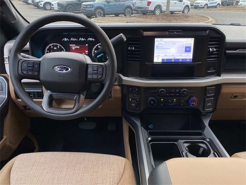 Used 2026 Ford F450 XLT image 8