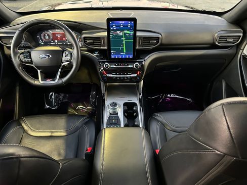 Used 2022 Ford Explorer ST w/ Equipment Group 401A image 23