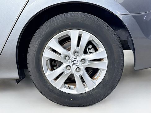 Used 2009 Honda Accord LX-P image 34