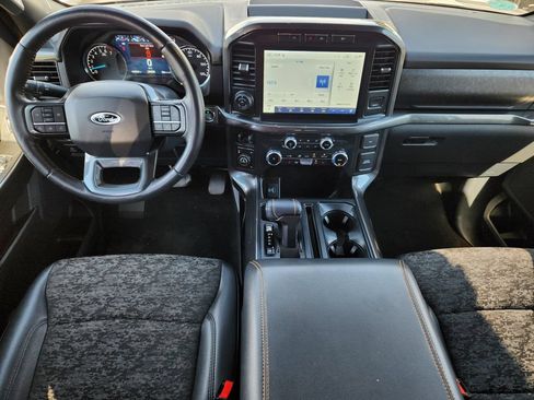 Used 2022 Ford F150 Tremor w/ Equipment Group 401A Mid AWD/4WD image 10