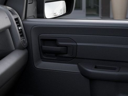 New 2025 RAM 4500 Tradesman AWD/4WD image 25