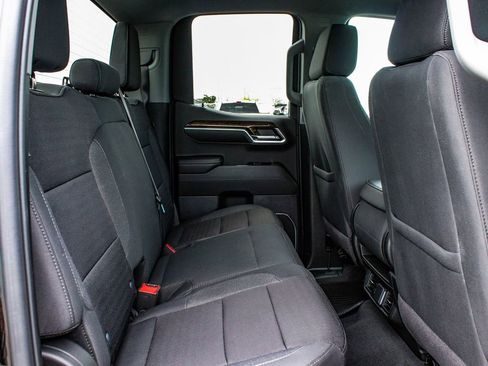 Used 2024 GMC Sierra 1500 Elevation AWD/4WD image 35